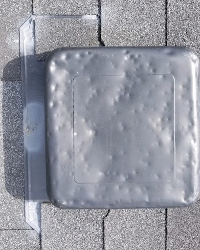 Roofing Contractor «Lon Smith Roofing & Construction», reviews and photos, 3731 Cavalier Dr, Garland, TX 75042, USA