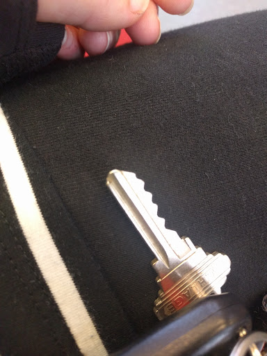 Locksmith «Superior Locksmith», reviews and photos, 7679 S Redwood Rd, West Jordan, UT 84084, USA