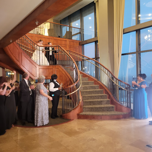 Wedding Venue «The River Club», reviews and photos, 1 Independent Dr # 3500, Jacksonville, FL 32202, USA