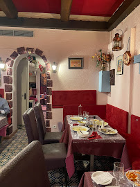 Atmosphère du Restaurant indien KESAR - Namaste-nice - n°5