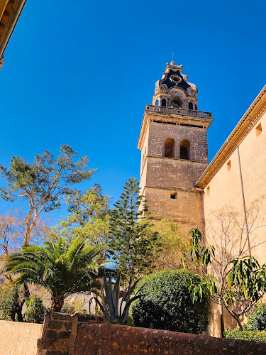 Santa Maria del Camí