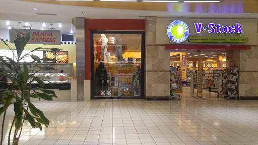 Shopping Mall «Chesterfield Mall», reviews and photos, 291 Chesterfield Center, Chesterfield, MO 63017, USA