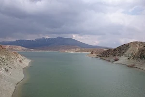 Sürgü Dam image