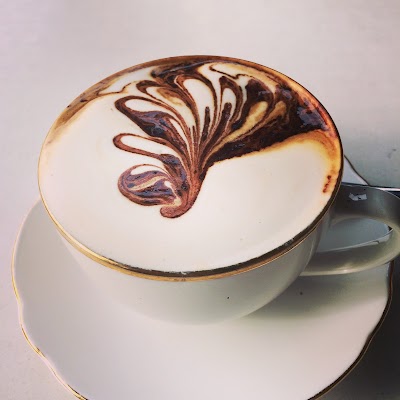 Photos of Cherry Tree Cafe