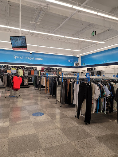 Clothing Store «Ross Dress for Less», reviews and photos, 19 Colma Blvd, Colma, CA 94014, USA