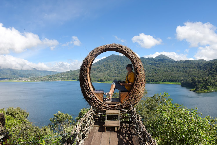 Wanagiri Hidden Hill Bali