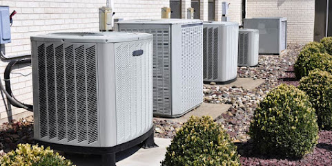 DESIGN HVAC - Air Conditioning & Heating Replacement - AC & Heating Service and Repair