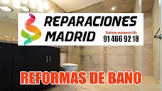 Reparaciones Urgentes Fontaneros Madrid