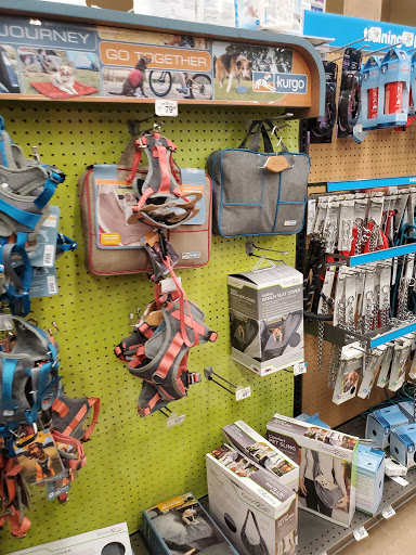 Pet Supply Store «Petco Animal Supplies», reviews and photos, 1622 Clark Street Rd, Auburn, NY 13021, USA