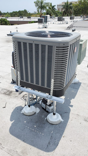Cooling Experts Inc