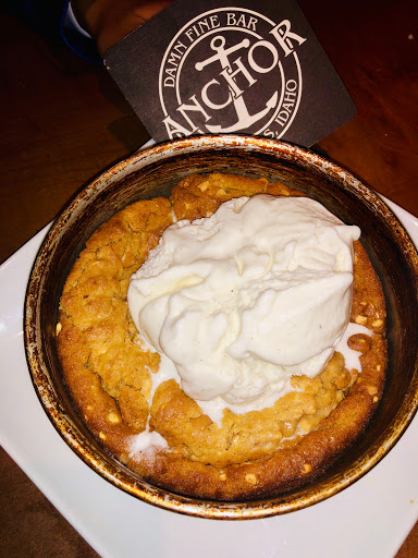 Sports Bar «Anchor Bistro & Sports Bar», reviews and photos, 334 Blue Lakes Blvd N, Twin Falls, ID 83301, USA