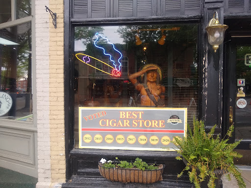 Cigar Shop «The Cigar Affair», reviews and photos, 323 Conant St, Maumee, OH 43537, USA