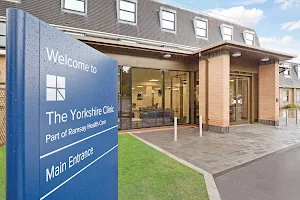 The Yorkshire Clinic image