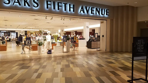 Department Store «Saks Fifth Avenue», reviews and photos, 26100 Cedar Rd, Beachwood, OH 44122, USA