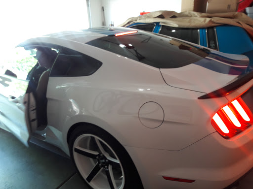 Ford Dealer «Team Ford Lincoln», reviews and photos, 5445 Drexel Rd, Las Vegas, NV 89130, USA