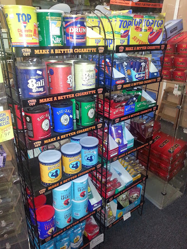 Tobacco Shop «Village Tobacco», reviews and photos, 114 Main St, Bradley Beach, NJ 07720, USA