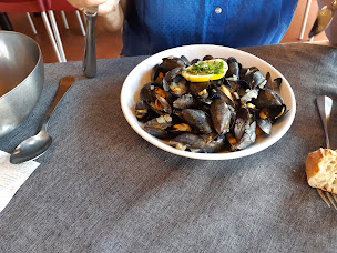 Photo n°98 de L’Estran restaurant - tradition & convivialité à Notre-Dame-de-Monts ()