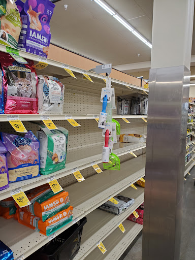 Grocery Store «Albertsons», reviews and photos, 4301 212th St SW, Mountlake Terrace, WA 98043, USA