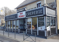 Photos du propriétaire du Restaurant La Via Roma à Rennes - n°2