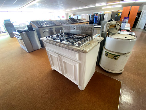 Appliance Store «Worthleys Appliances & TV», reviews and photos, 1404 W Main St, Tomball, TX 77375, USA