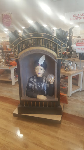 Department Store «HomeGoods», reviews and photos, 1550 Dogwood Dr SE, Conyers, GA 30013, USA