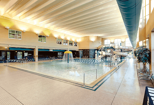 Gym «Life Time Fitness», reviews and photos, 6850 E Chauncey Ln, Phoenix, AZ 85054, USA