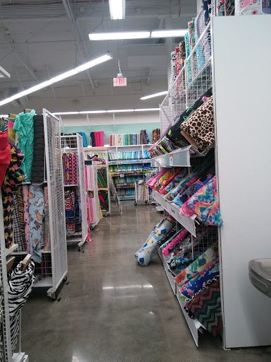 Fabric Store «Jo-Ann Fabrics and Crafts», reviews and photos, 1460 N Azusa Ave, Covina, CA 91722, USA