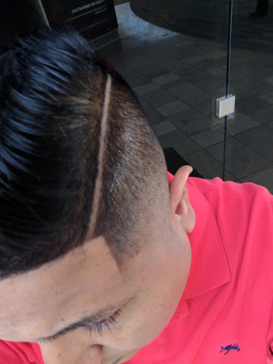 Barber Shop «The Corner Barbershop», reviews and photos, 10300 Southside Blvd, Jacksonville, FL 32256, USA