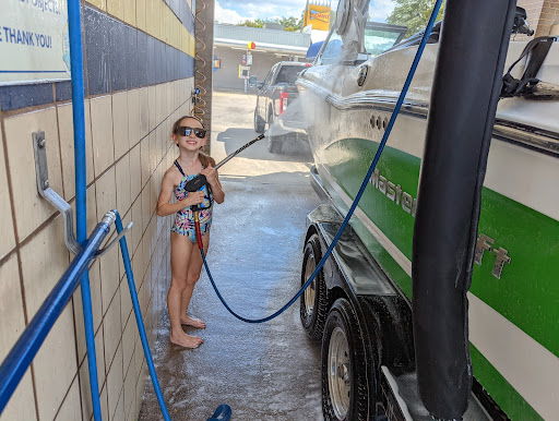 Self Service Car Wash «Island Shine Car Wash LLC», reviews and photos, 11885 Jollyville Rd, Austin, TX 78759, USA