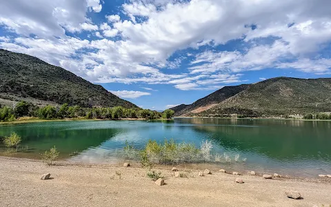 Harvey Gap State Park image