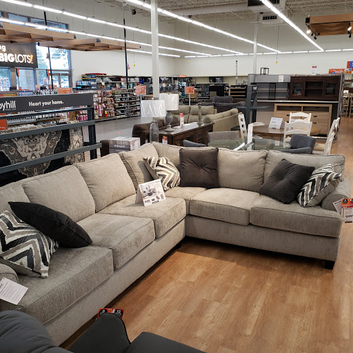 Discount Store «Big Lots», reviews and photos, 3333 Preston Rd #700, Frisco, TX 75034, USA