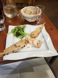 Foie gras du Restaurant français Le Dahu à Toulouse - n°18