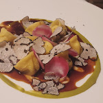 Photo n°4 de l'avis de Cristina.o fait le 09/04/2023 à 07:55 sur le  Ristorante Ca' Stellina à Castellina