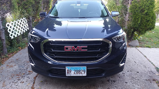 Auto Body Shop «Platinum Collision Express Inc», reviews and photos, 34740 US-45, Lake Villa, IL 60046, USA