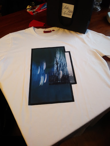 Department Store «Saks Fifth Avenue», reviews and photos, 1350 Polaris Pkwy, Columbus, OH 43240, USA