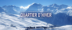 Photos du propriétaire du Restaurant Le Quartier d'hiver à Germ - n°3