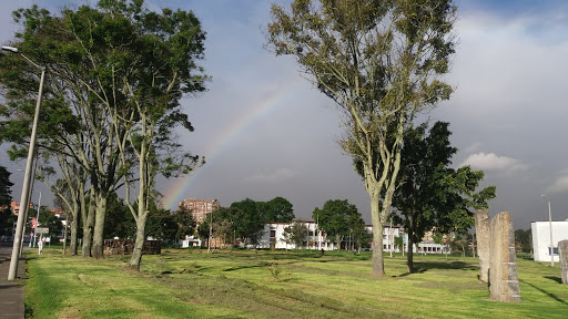 Ciudad Universitaria de Bogotá