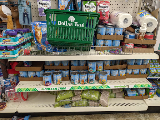 Dollar Store «Dollar Tree», reviews and photos, 2425 Haggerty Rd, Commerce Charter Twp, MI 48390, USA