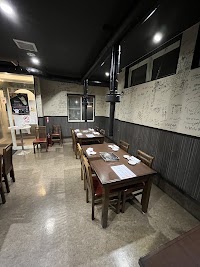 七輪焼肉もりもり