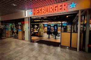 Hesburger image