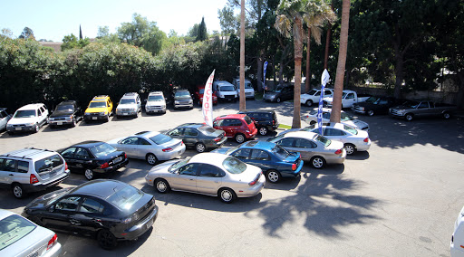 Used Car Dealer «Regan Motors», reviews and photos, 1282 Newbury Rd, Thousand Oaks, CA 91320, USA