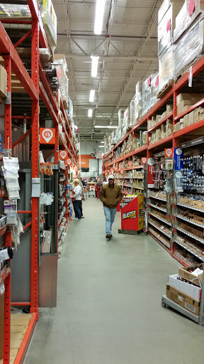 Home Improvement Store «The Home Depot», reviews and photos, 785 New York Ave, Huntington, NY 11743, USA