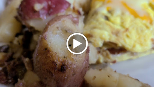 American Restaurant «The Sunflower Bakery & Cafe», reviews and photos, 512 14th St, Galveston, TX 77550, USA