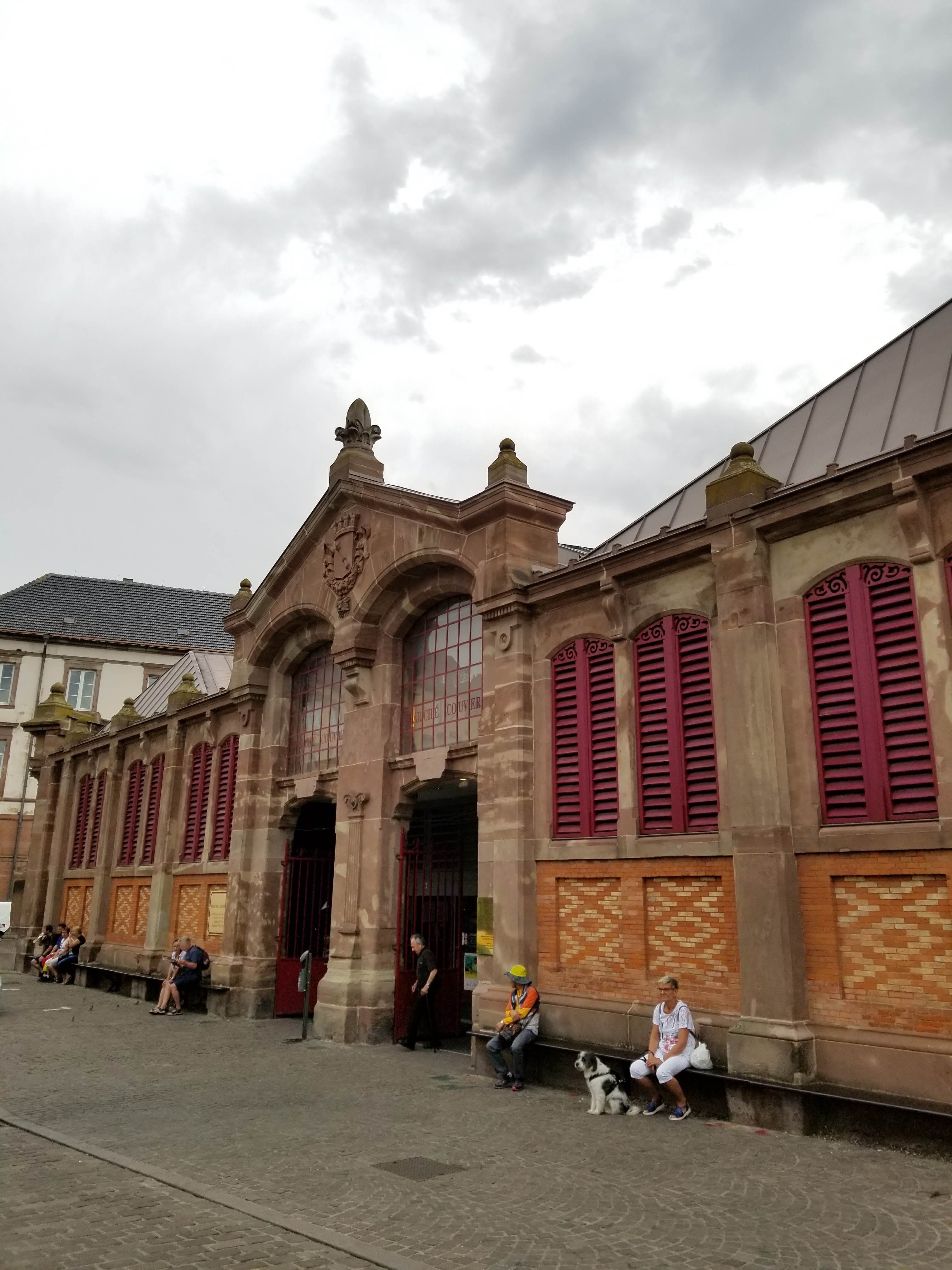 Photo n° 2 de l'avis de Yoon.o fait le 05/09/2018 à 15:22