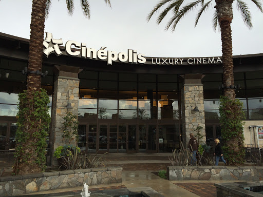 Movie Theater «Cinepolis Luxury Cinemas», reviews and photos, 32401 Golden Lantern, Laguna Niguel, CA 92677, USA