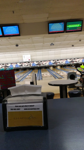 Bowling Alley «Orland Bowl - IL», reviews and photos, 8601 W 159th St, Orland Park, IL 60462, USA