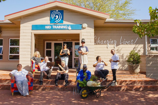 NID Training NPC - Worcester