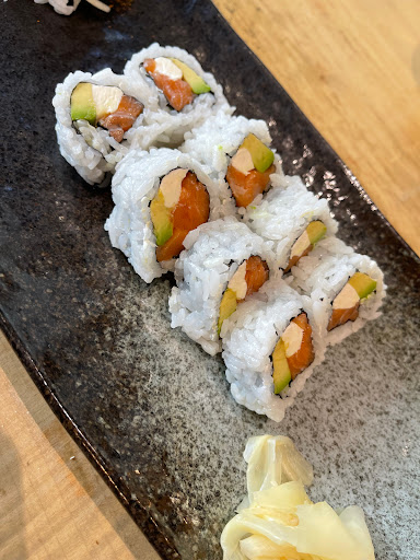 KANBU Sushi Downtown