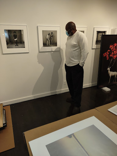 Art Gallery «Jackson Fine Art», reviews and photos, 3115 E Shadowlawn Ave NE, Atlanta, GA 30305, USA