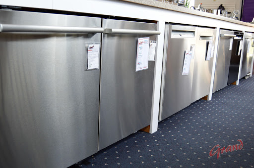 Appliance Store «Grand Appliance and TV», reviews and photos, 7320 75th St, Kenosha, WI 53142, USA